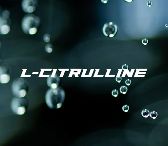 Ingredient Spotlight: L-Citrulline