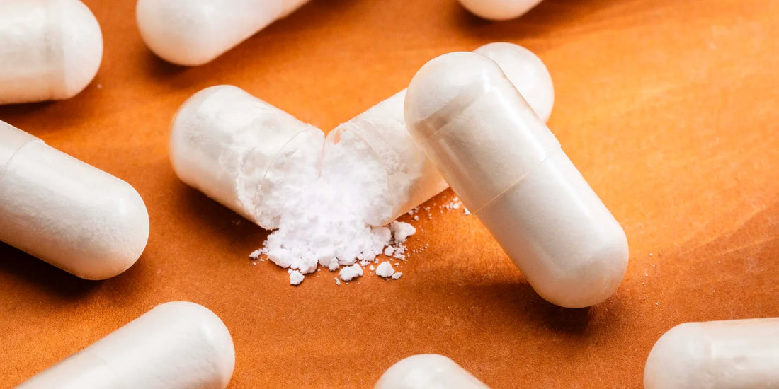 Ingredient Spotlight: Creatine Monohydrate