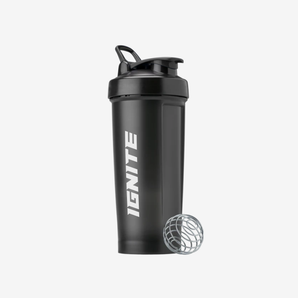 Gym Shaker Cup Shaker Bottle