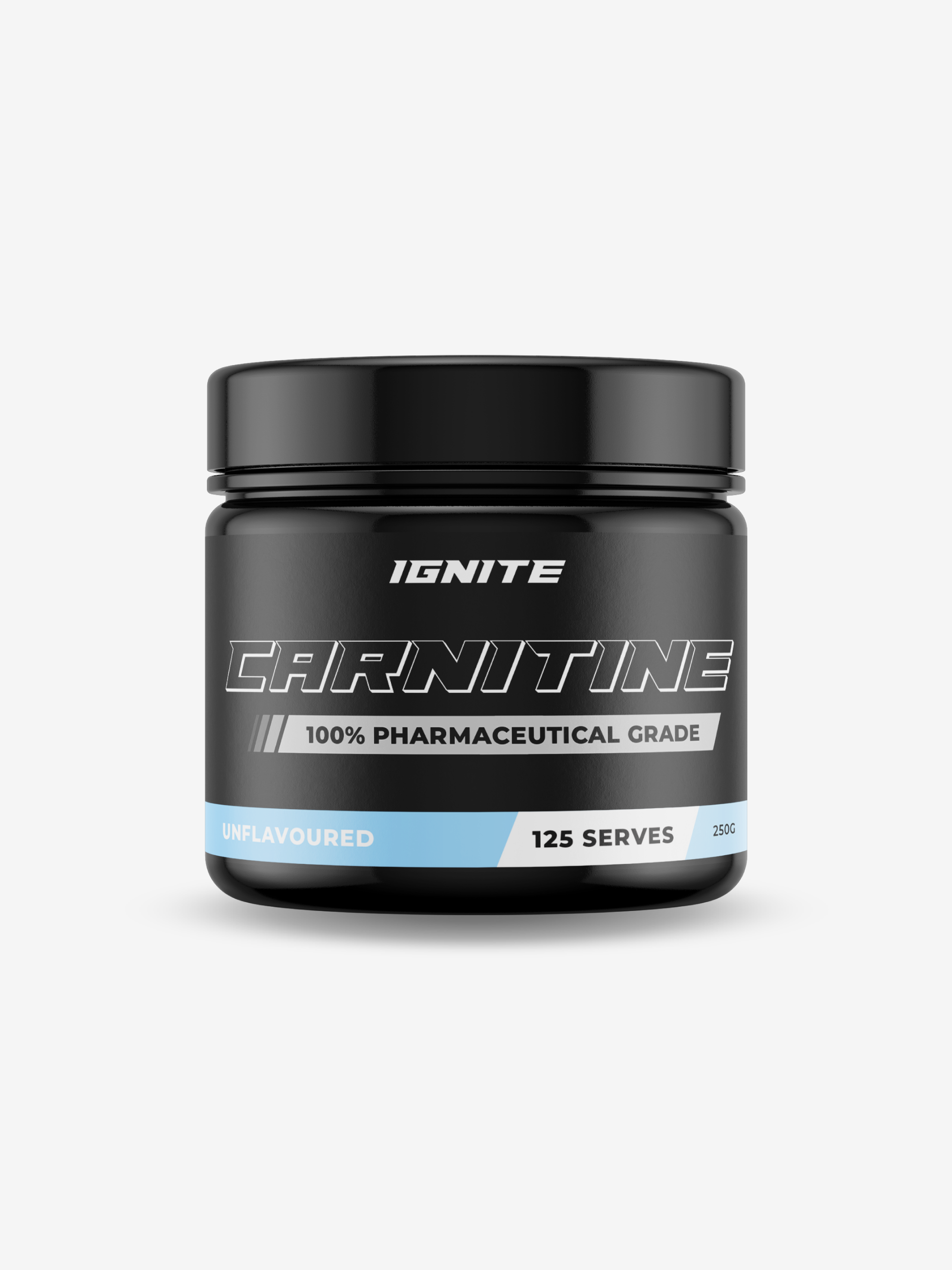 Buy IGNITE CARNITINE - Unflavoured