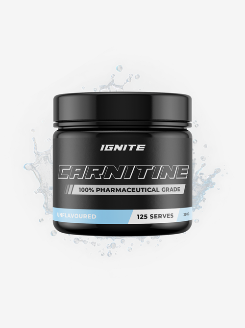 Acetyl L-Carnitine Unflavoured Dietary Supplement