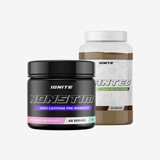 Best Pre Workout and Vegan Protein Bundle